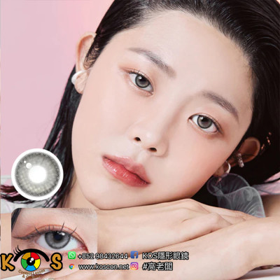 eyesm Dollring Jamie Gray eyesm Dollring Jamie Gray